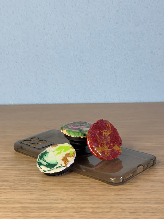 PopSocker color marmolado
