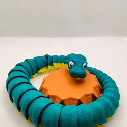Pitón